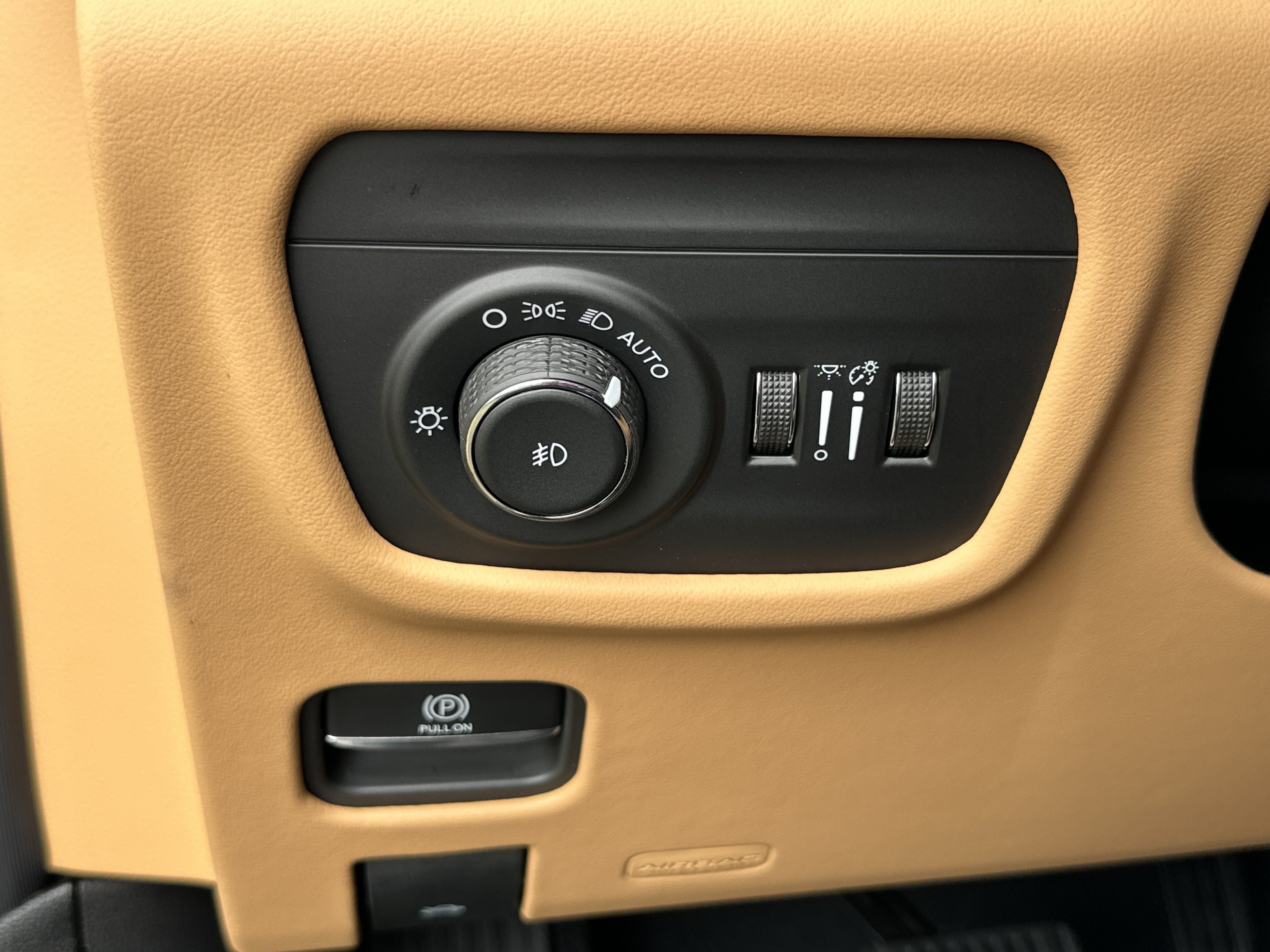 New 2027 Jeep Grand Cherokee Summit AWD/4WD image 11