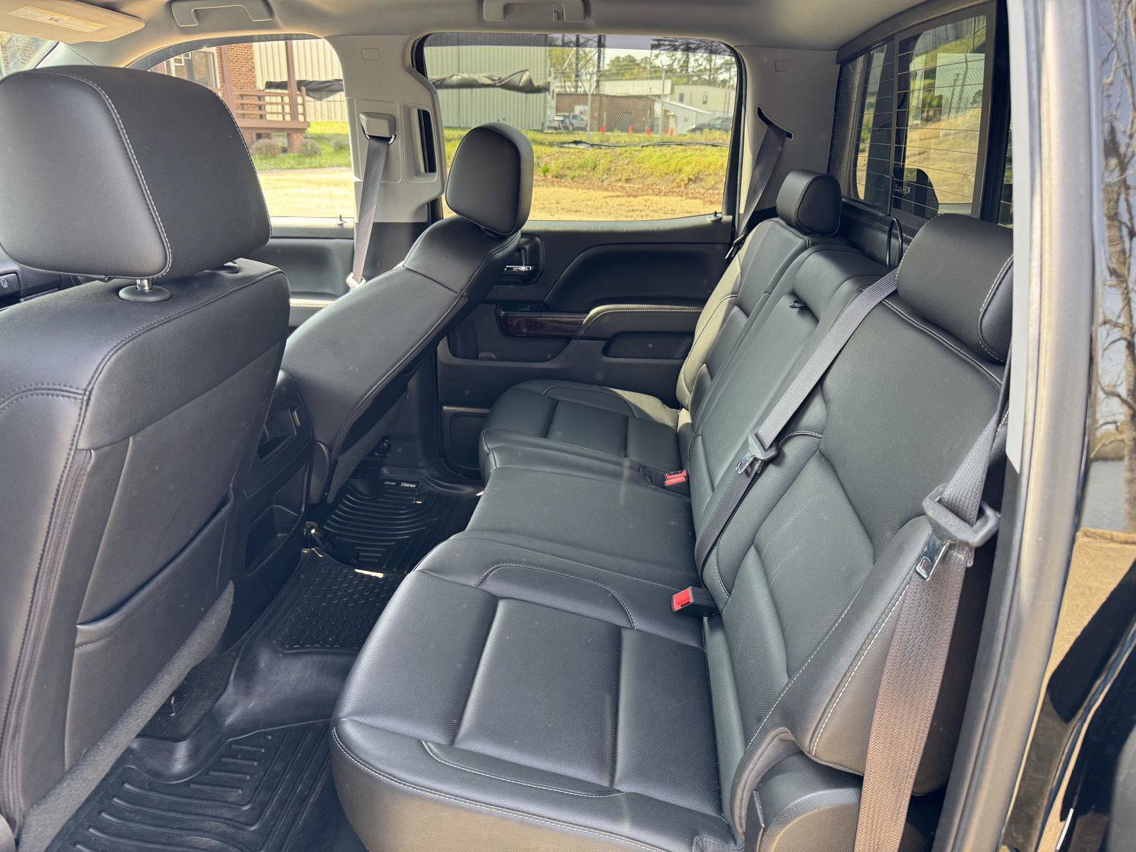 Used 2017 GMC Sierra 1500 SLT image 14