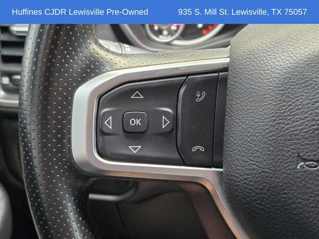 Used 2025 RAM 2500 Tradesman AWD/4WD image 36