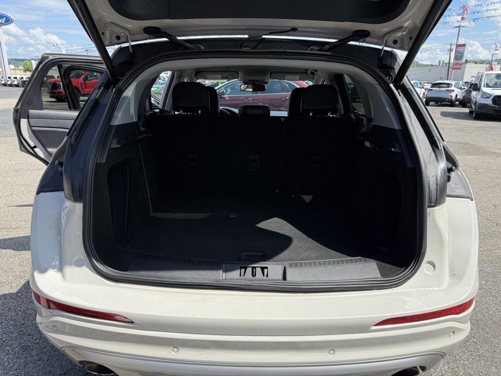 Used 2022 Lincoln Corsair AWD w/ Equipment Group 101A image 32