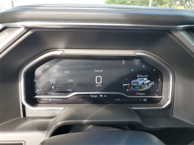 Used 2024 GMC Sierra 3500 Denali image 16