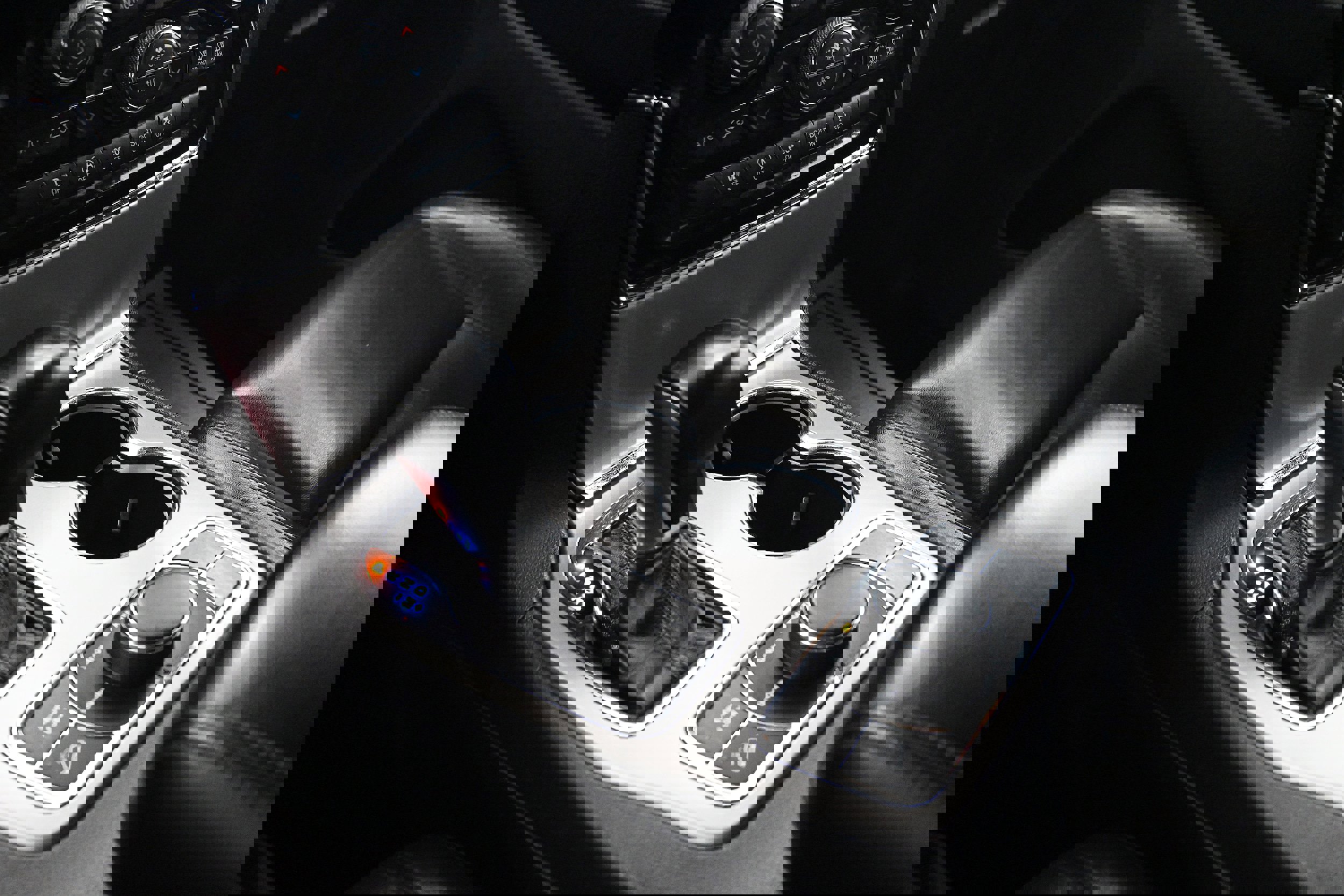 Used 2020 Jeep Grand Cherokee Limited w/ Premium Lighting Group image 19