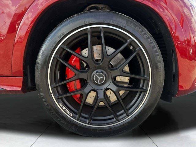 Used 2023 Mercedes-Benz GLE 63 AMG S image 74