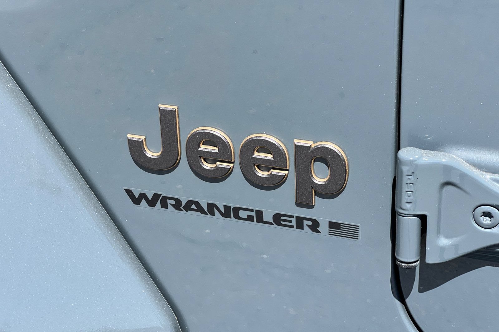 Used 2024 Jeep Wrangler Unlimited Rubicon 392 AWD/4WD image 29