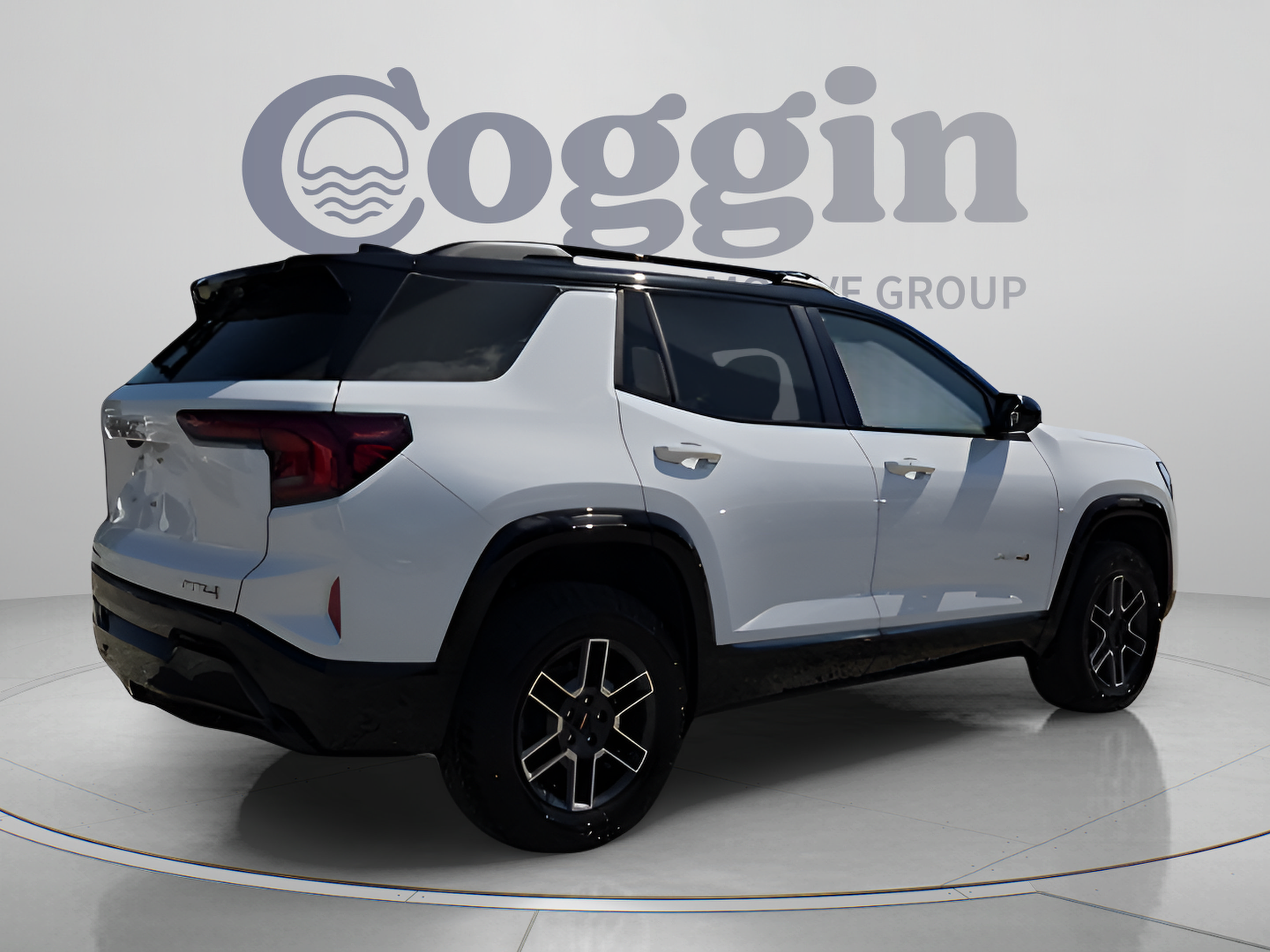 Used 2026 GMC Terrain AT4 w/ Convenience Package III AWD/4WD image 5