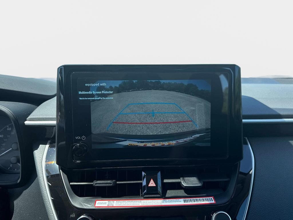 Used 2025 Toyota Corolla LE image 22