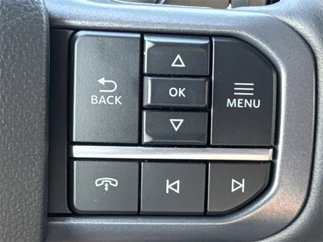 New 2026 Ford F250 Lariat w/ Black Appearance Package image 30