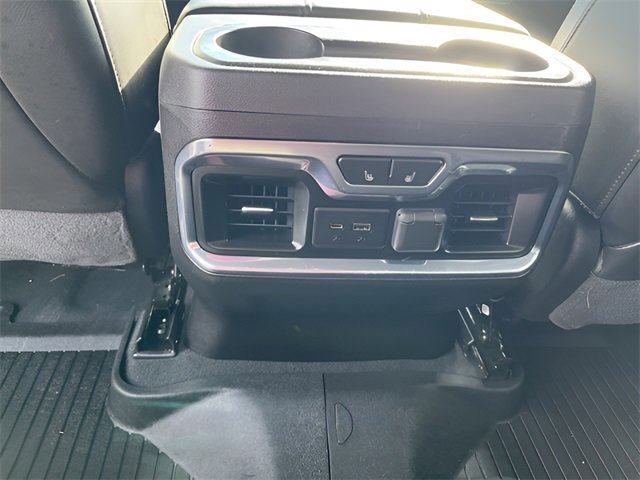 Used 2020 Chevrolet Silverado 2500 LTZ w/ LTZ Premium Package image 35