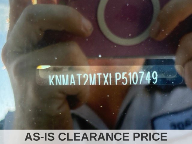 Used 2020 Nissan Rogue SV FWD image 41