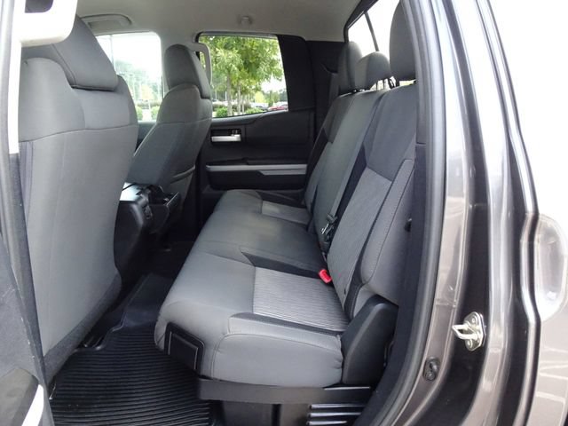 Used 2015 Toyota Tundra SR5 w/ TRD Off Road Package AWD/4WD image 14