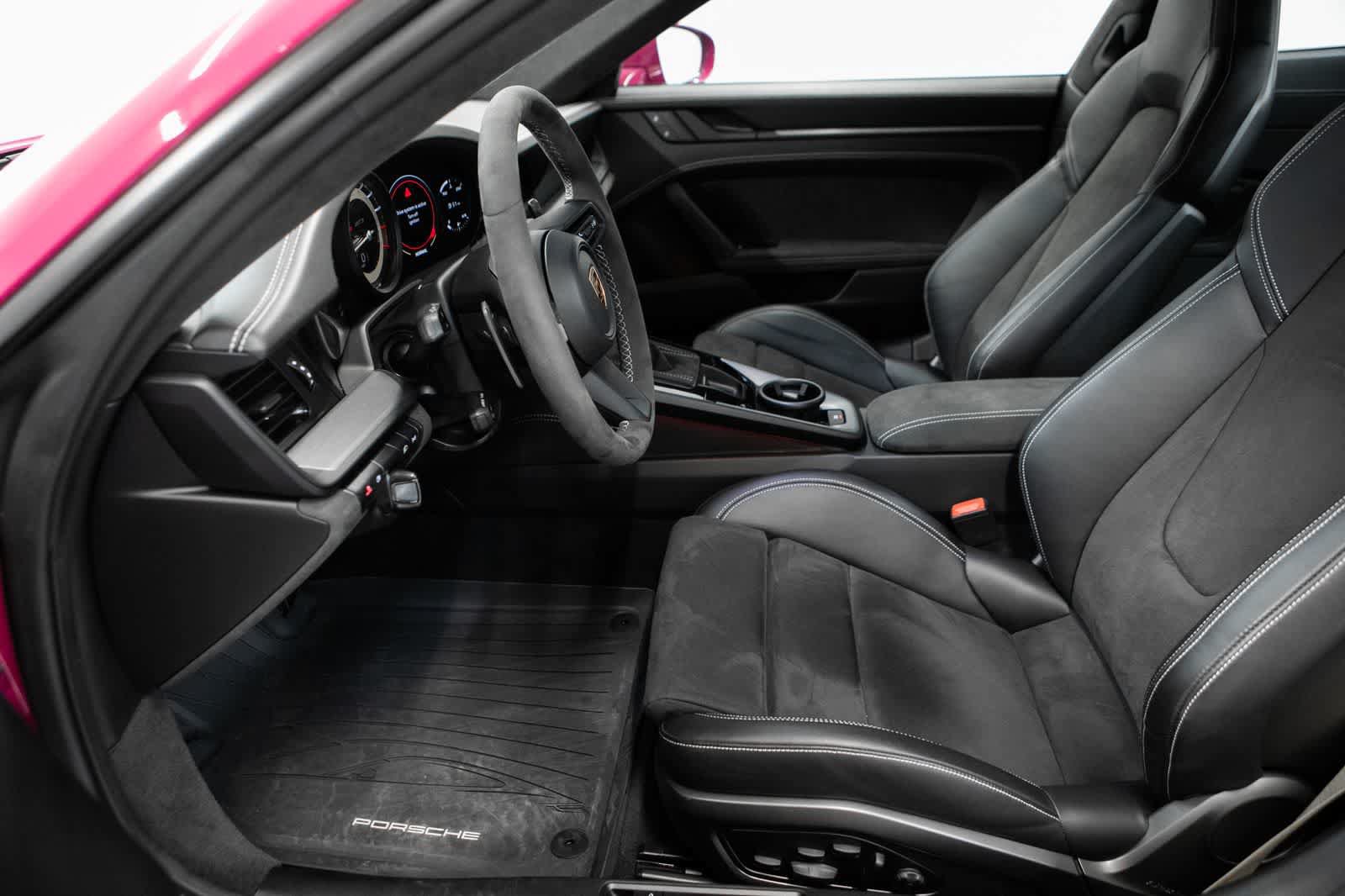 Certified 2022 Porsche 911 GT3 RWD image 18