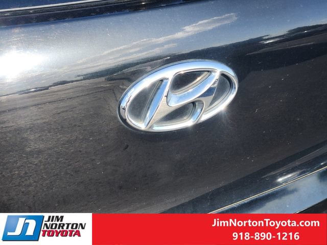 Used 2017 Hyundai Tucson Limited FWD image 11