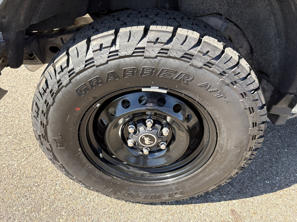 New 2026 Ford Bronco Big Bend image 11