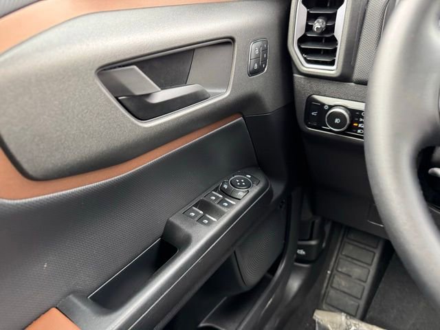 Certified 2025 Ford Bronco Sport Outer Banks w/ Outer Banks Tech Package+ image 29