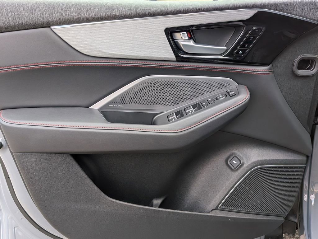 New 2026 Acura MDX A-Spec image 16