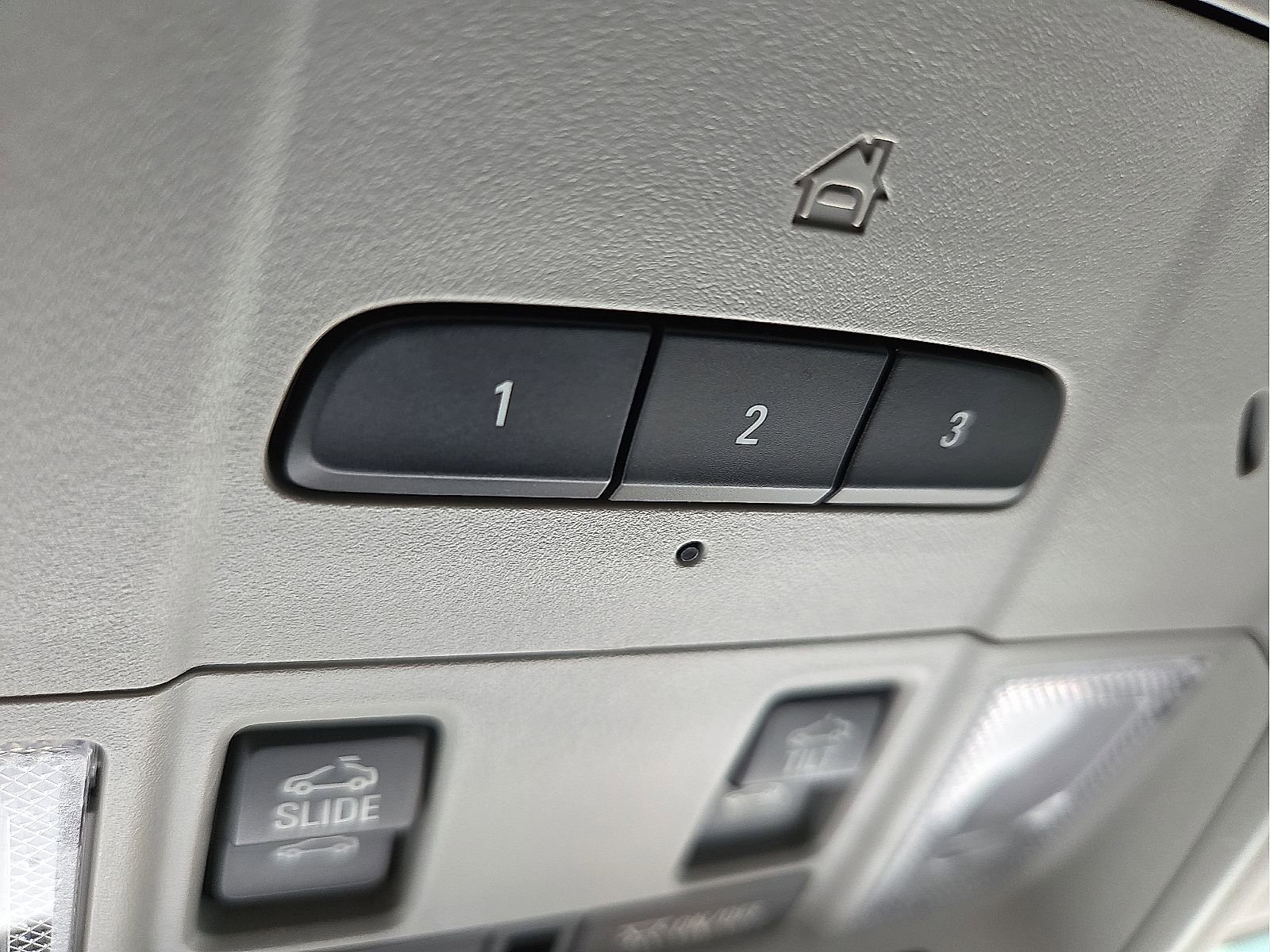 Used 2021 GMC Acadia SLT w/ Preferred Package image 22