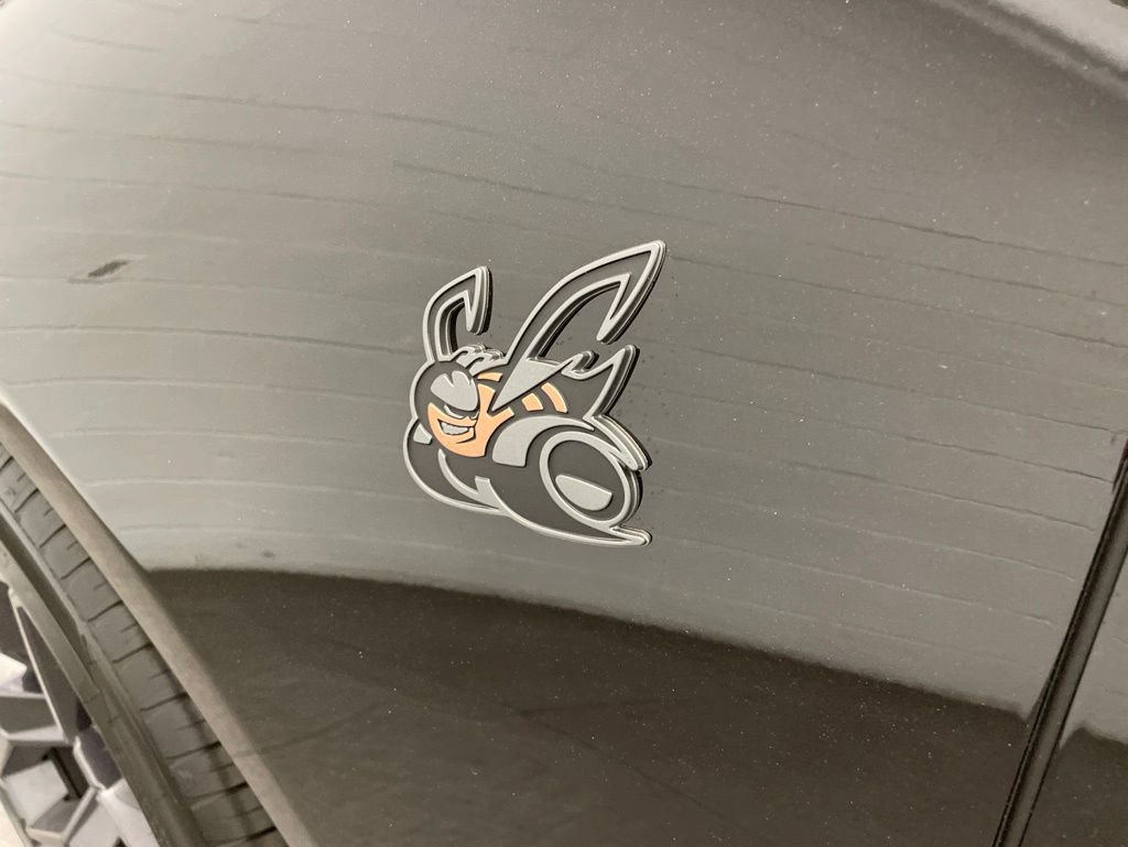 New 2026 Dodge Charger Scat Pack AWD/4WD image 12