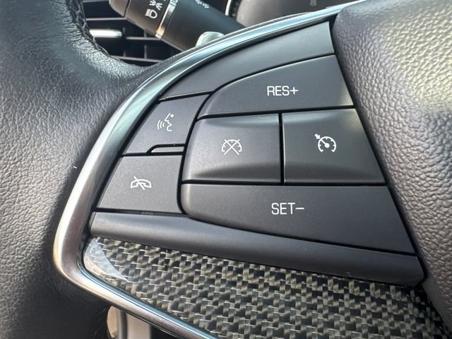 Used 2023 Cadillac XT5 Sportv image 32