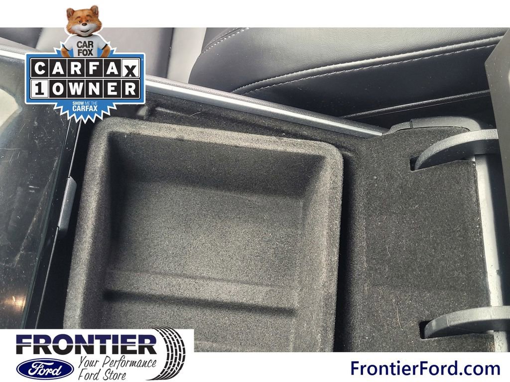 Used 2020 Tesla Model 3 Performance image 27