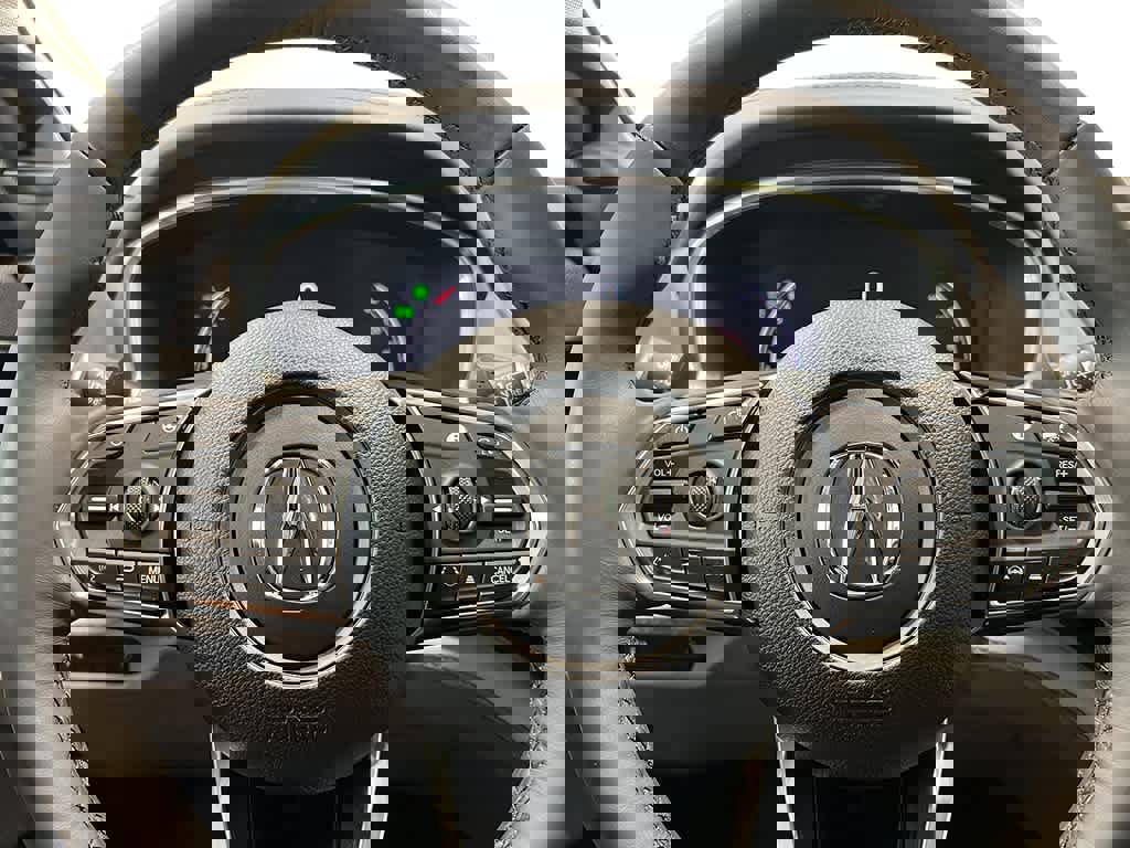 New 2026 Acura MDX SH-AWD w/ Advance Package image 25