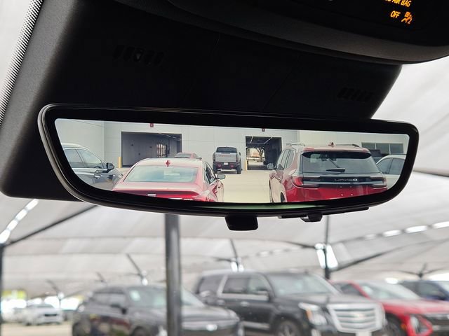 Certified 2025 Cadillac CT5 Premium Luxury image 22