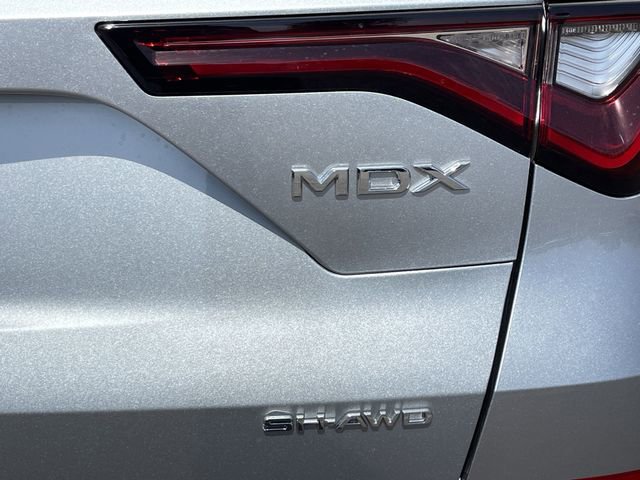 New 2026 Acura MDX w/ Advance Package image 9
