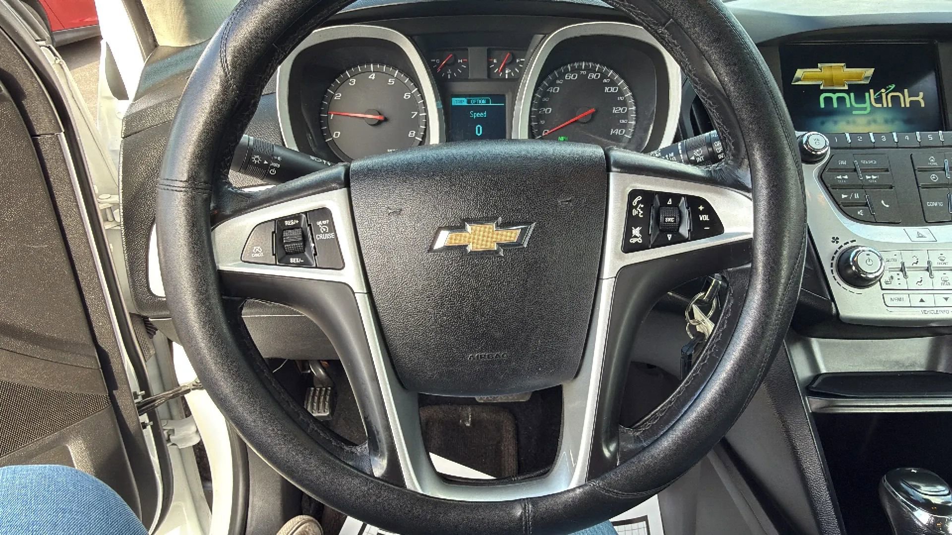 Used 2016 Chevrolet Equinox LT w/ Convenience Package image 15