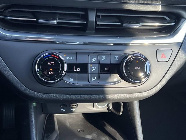 New 2026 Buick Envista Preferred w/ Convenience I Package image 20