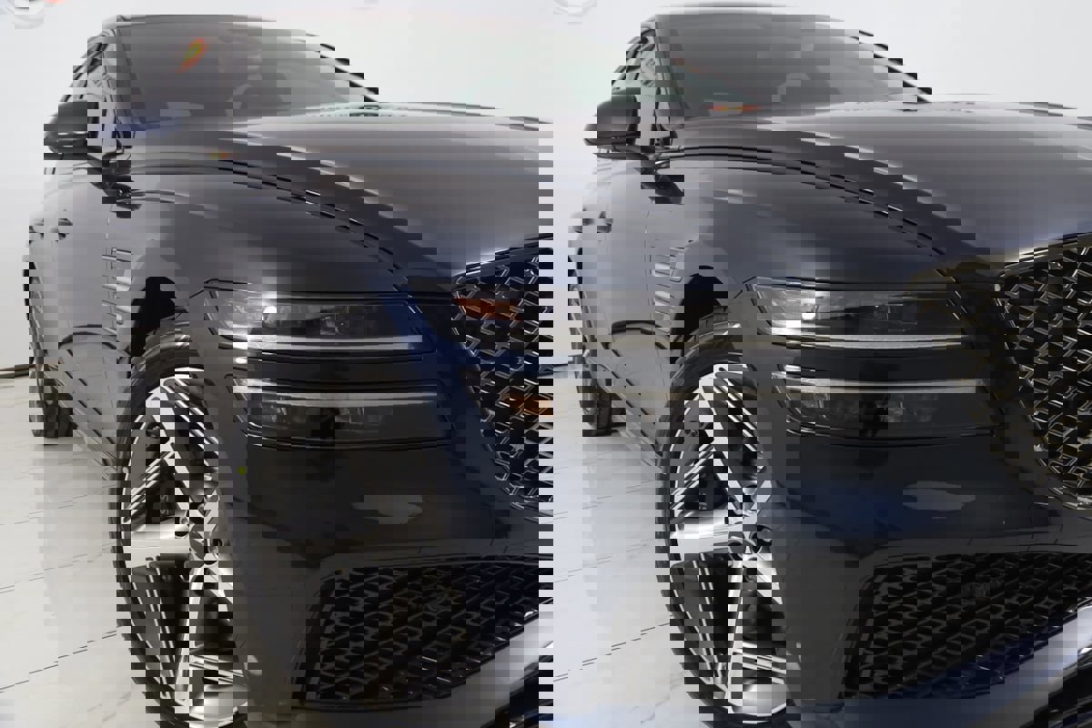 Used 2023 Genesis G80 3.5T Sport w/ Winter Weather Package image 20