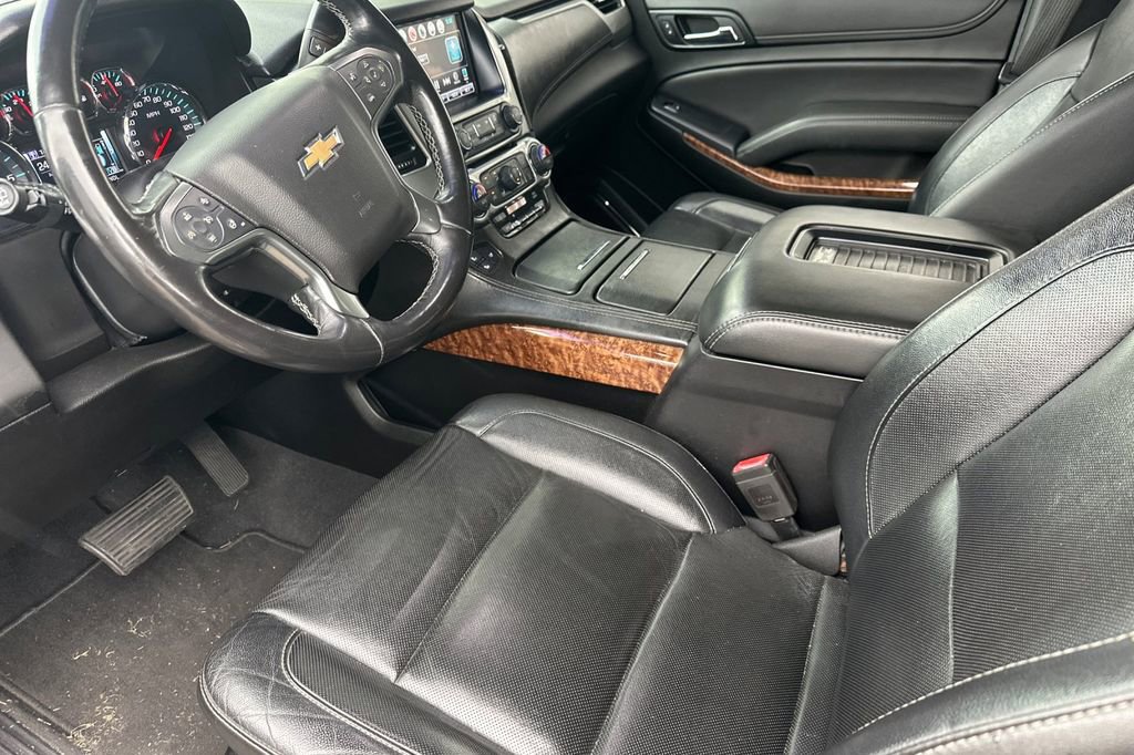Used 2019 Chevrolet Tahoe Premier image 10