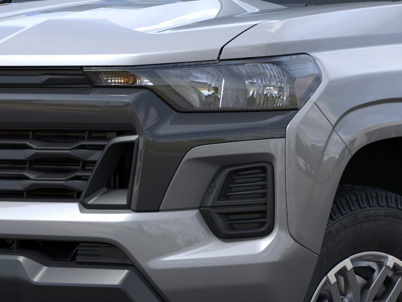 New 2026 Chevrolet Colorado LT w/ Advanced Trailering Package image 21