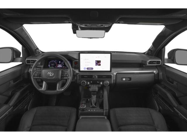 New 2026 Toyota 4Runner TRD Off-Road Premium AWD/4WD image 11
