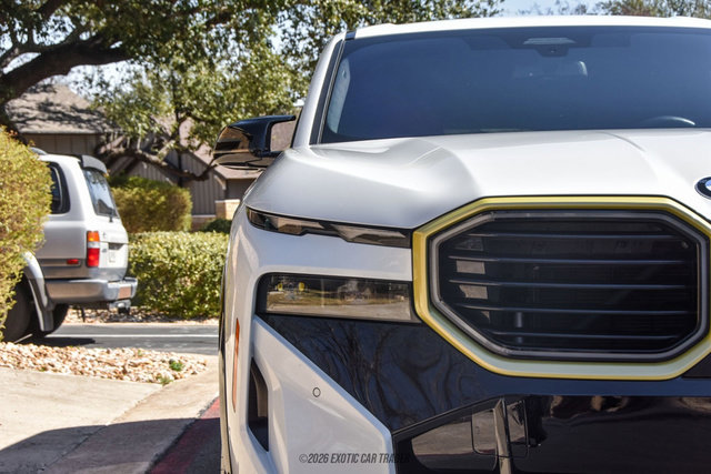 Used 2024 BMW XM w/ M Driver's Package image 96