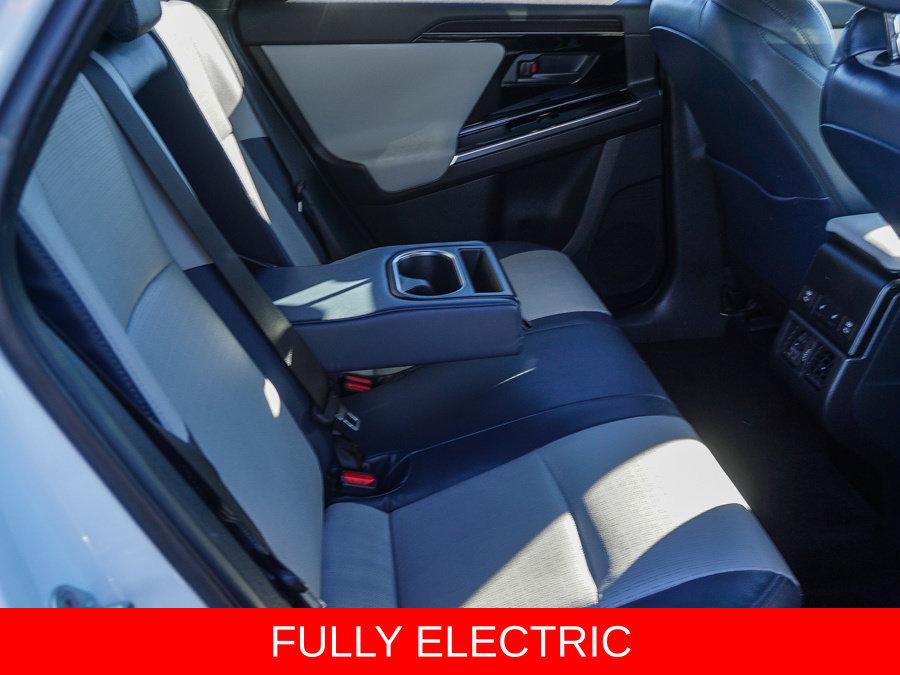 Used 2023 Subaru Solterra AWD image 13