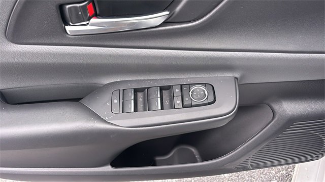 New 2026 Toyota Prius XLE image 9