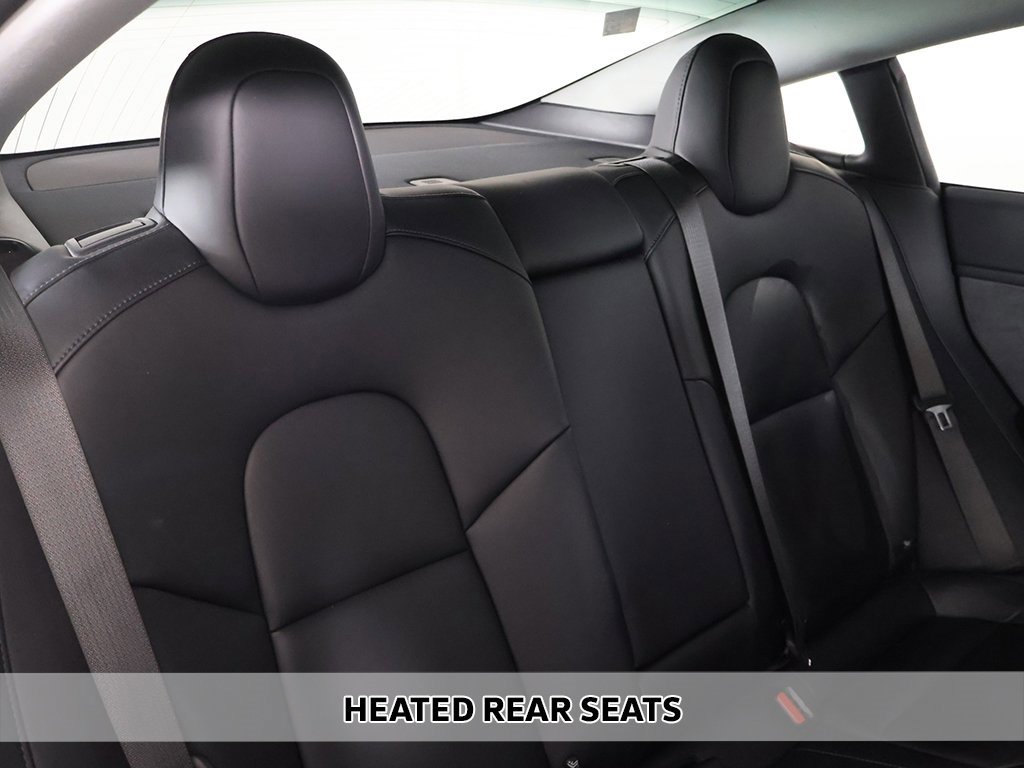 Used 2018 Tesla Model 3 Long Range image 9