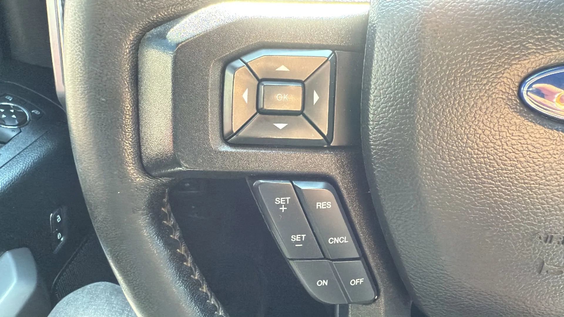 Used 2019 Ford F150 XLT w/ Equipment Group 302A Luxury image 12