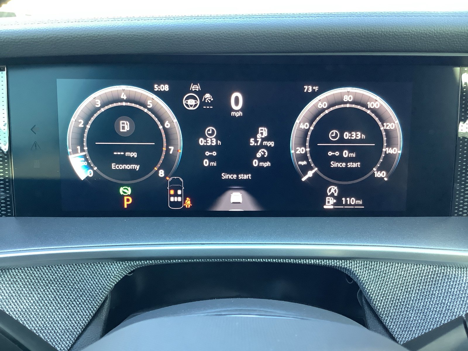 New 2026 Volkswagen Tiguan S image 20