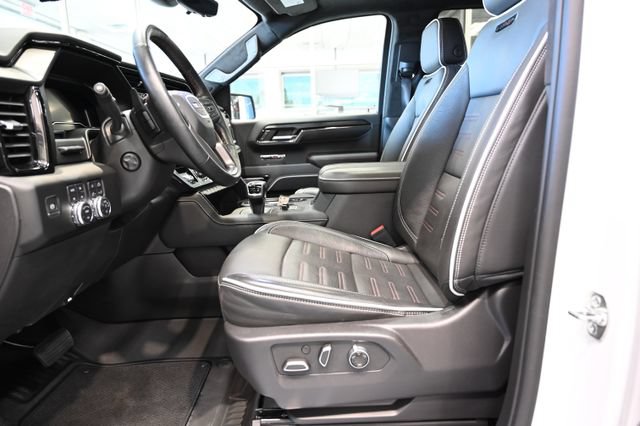 Used 2025 GMC Sierra 1500 AT4X AWD/4WD image 14