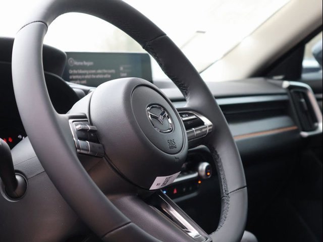 New 2026 MAZDA CX-50 AWD 2.5 Hybrid w/ Premium Pkg image 27