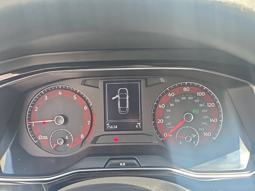 Used 2019 Volkswagen Jetta S w/ Driver Assistance Package FWD image 26