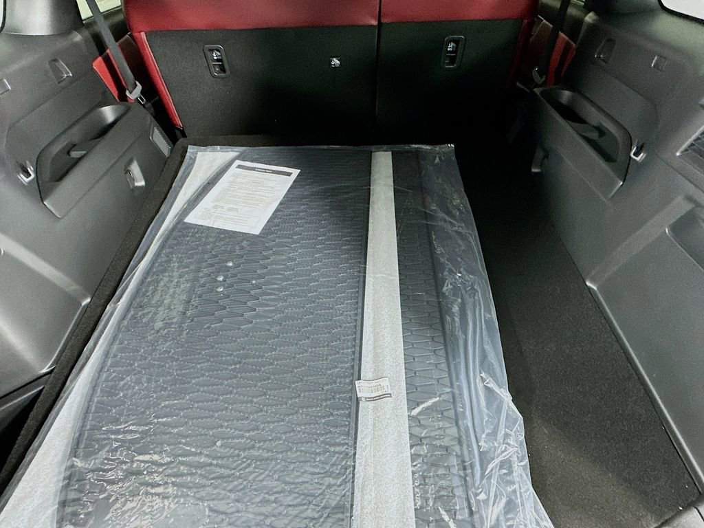 New 2026 MAZDA CX-70 3.3 Turbo S w/ Premium Package image 34