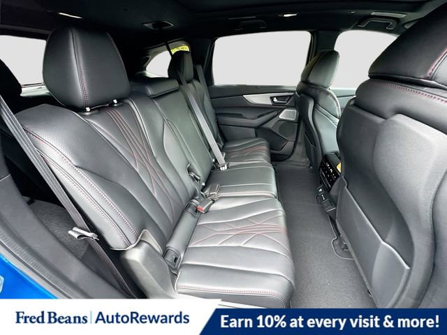 New 2026 Acura MDX A-Spec image 30