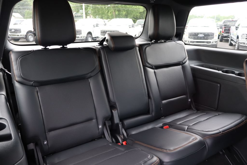 New 2027 Ford Expedition Tremor AWD/4WD image 36