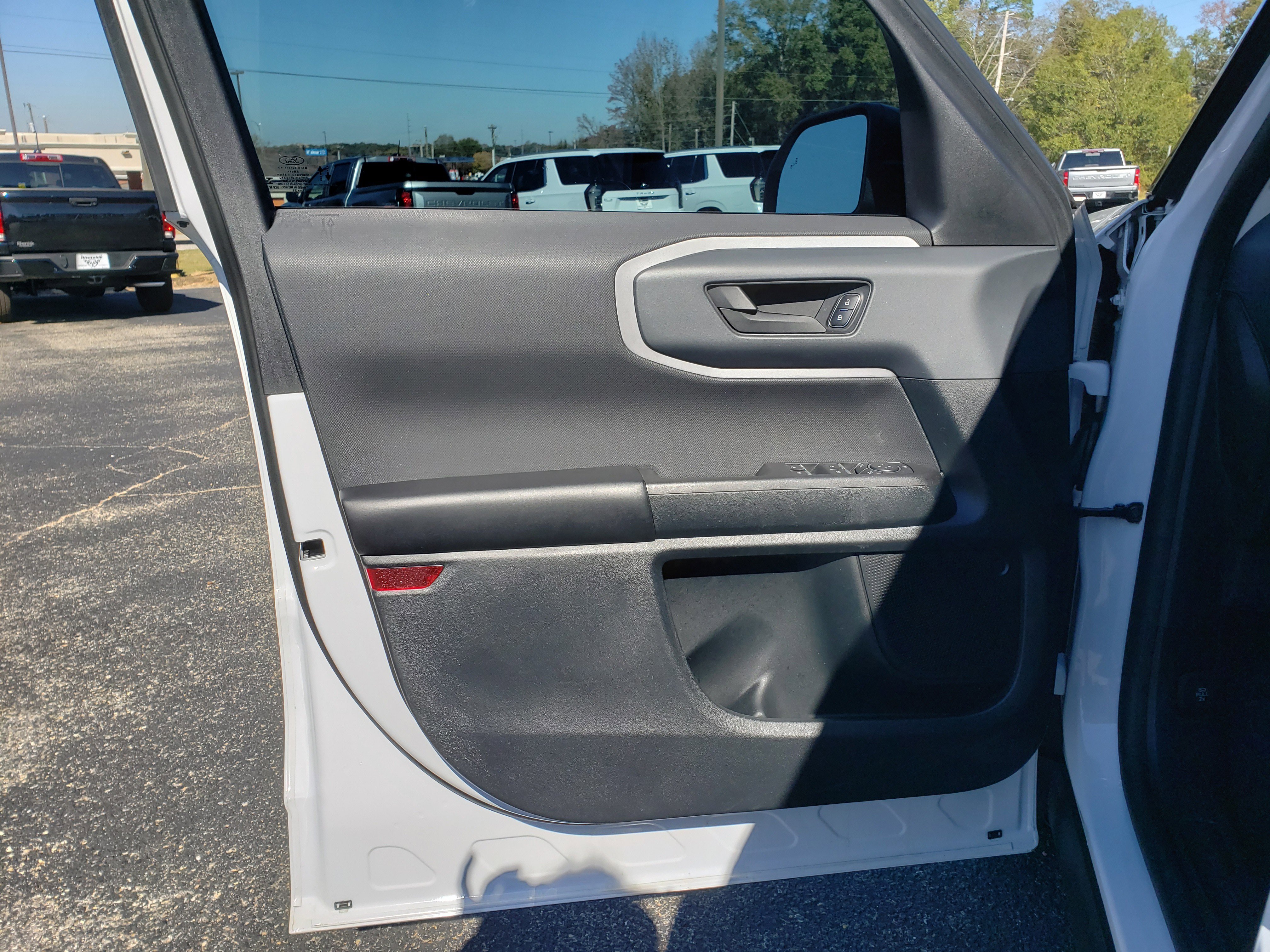 Used 2021 Ford Bronco Sport Big Bend image 11