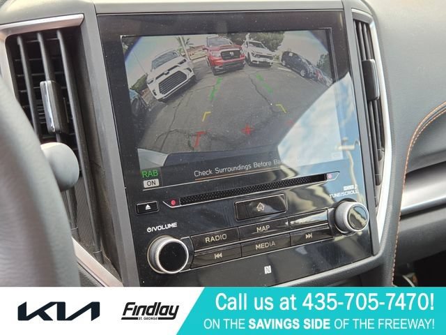Used 2019 Subaru Crosstrek 2.0i Limited w/ Moonroof Package w/Navigation AWD/4WD image 22