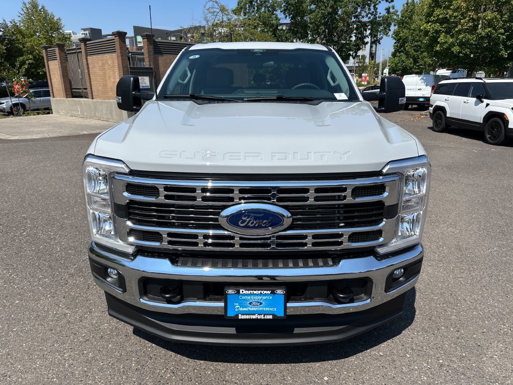 New 2026 Ford F250 XLT AWD/4WD image 10