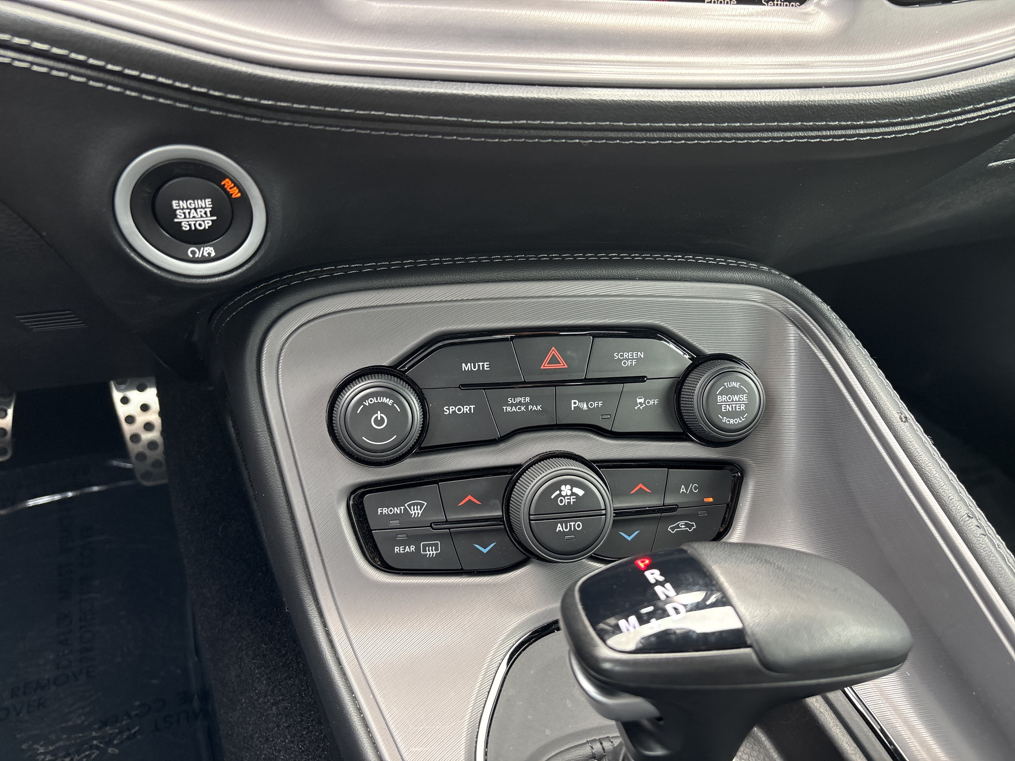 Certified 2023 Dodge Challenger GT w/ Plus Package RWD image 31