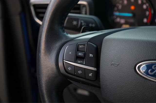 Used 2022 Mercedes-Benz A 220 w/ AMG Line image 13