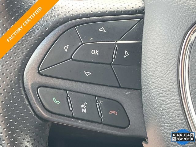 Certified 2024 Dodge Durango GT AWD/4WD image 32